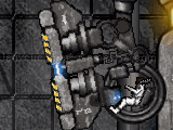 Core Salvage